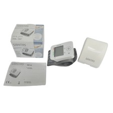 TENSIOMETRE AUTOMATIQUE DE POIGNET SANITAS SBC 26