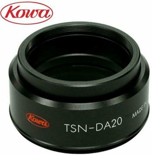 Kowa digital camera adapter - kowa,