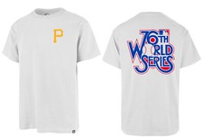 T-Shirt Pittsburgh Pirates