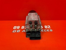 OPEL VECTRA C SAAB 9-3 II BLOC HYDRAULIQUE ABS 12773673 15052409 15114109E
