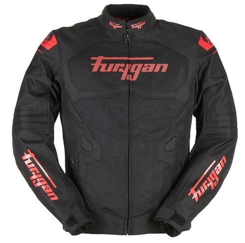 Furygan atom vented evo veste - vented,