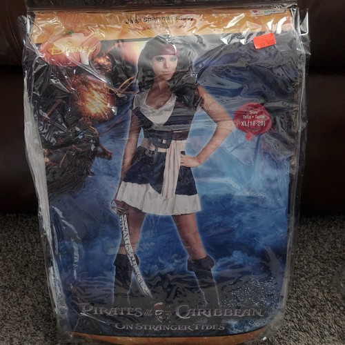 Adult female costume - adult,