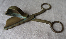 ÉTEIGNOIR À BOUGIE ANCIEN -