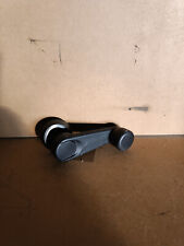 Manivelle de lève-vitre arrière BMW Série 3 E46 Berline - Bon état - BMW 318i 