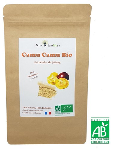 Vitamine naturelle - c, 16%
