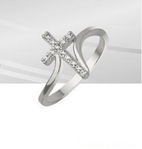 Dolly bijoux bague chrétienne - dolly-bijoux,