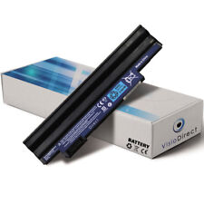 Batterie 4400mAh pour ACER Aspire One D260 D255 type AL10B31 AL10A3