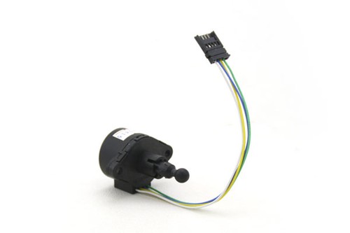 Servomoteur convient pour - pour, vw