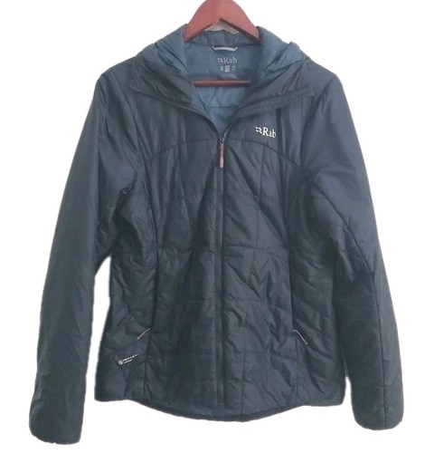 Rab xenon insulated jacket - 2.0,