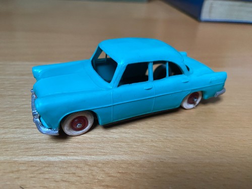 Norev plastque ancienne simca - plastque,