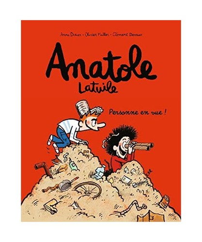 Anatole latuile personne en - anatole, latuile: