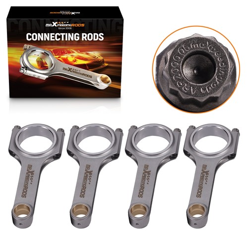 Connecting rods arp bolts - rods+arp,