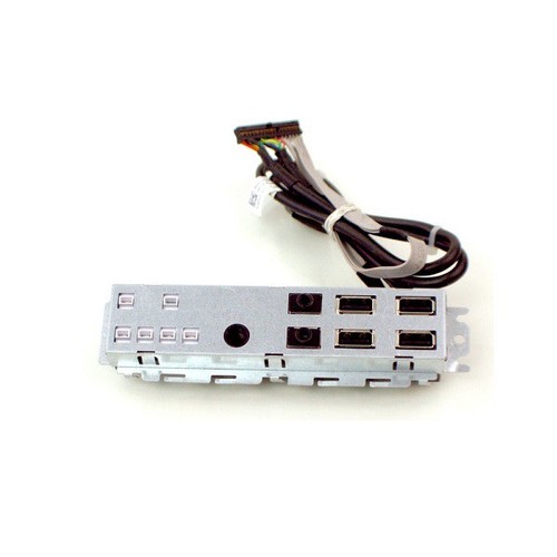 Front panel dell optiplex - front,