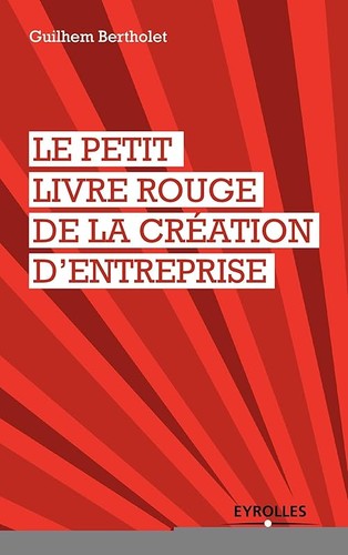 Petit livre rouge - petit, de