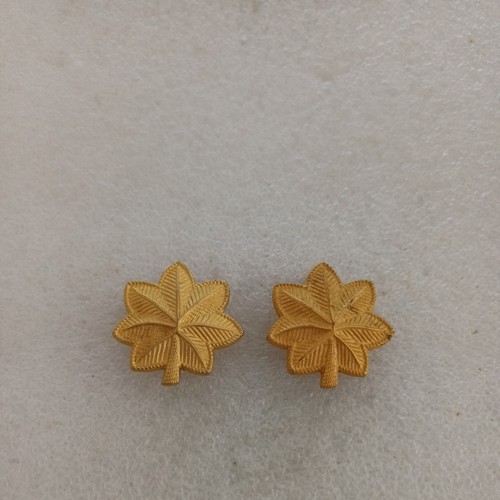 Lot grades officier armée - lot,