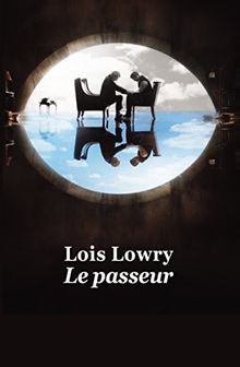 Passeur lowry lois - le,