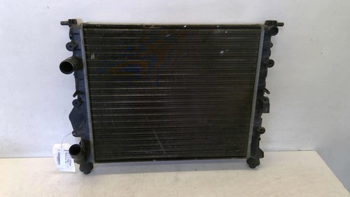 Radiateur eau renault - renault, clio