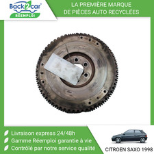 🏆 VOLANT MOTEUR CITROEN