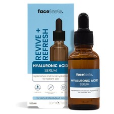 Sérum Visage Hydratant Acide