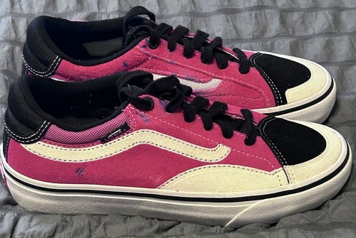 Vans trujillo tnt advanced - tnt,