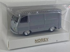 Peugeot J7 1965 Gris Norev