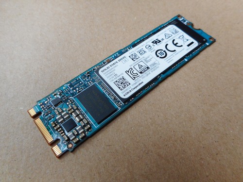 Disque ssd toshiba 2280 - toshiba, m.2