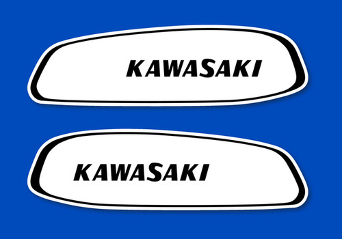 Kawasaki 250 1970 - 250,