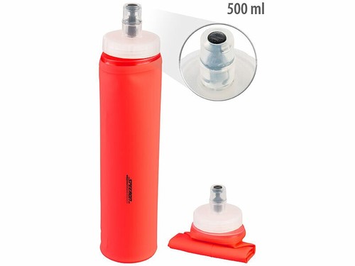 Gourdes pliables sans - 2,