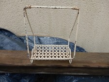 mategot mathieu Attribué Petit Presentoir  Plateau , design 1950 , decoration ,