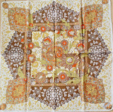 Foulard/Carré/Shawl★KENZO??