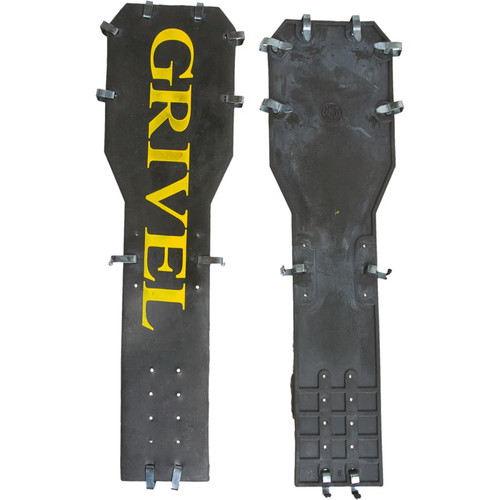 Grivel antibott rambo - grivel,