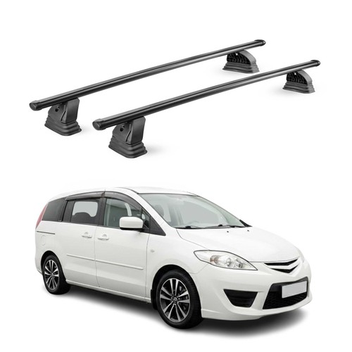 Barres toit transversales - toit,