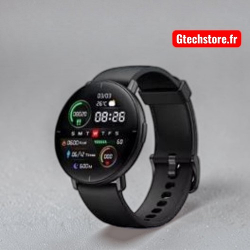 Mibro lite smartwatch global - lite,