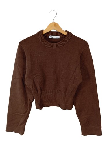 Zara pull ras - zara,