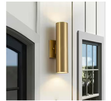 Edislive alexa light brass - 2-light,