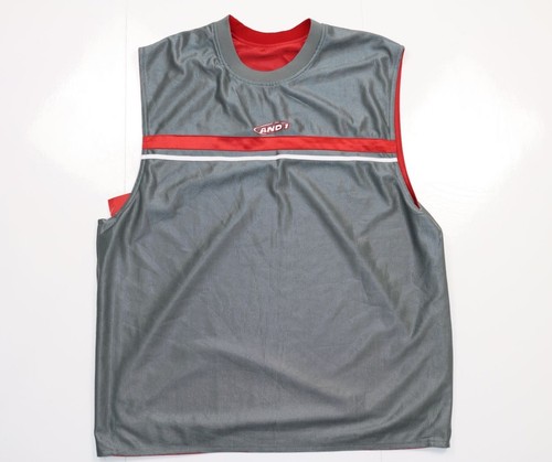 Débardeur and basket - 1, taille