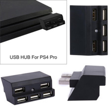 Hub USB 3.0 - 2.0 - 5 Ports