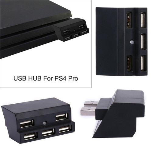 Hub usb 0 5 ports - 3.0,