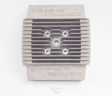 Tête De Cylindre Système