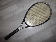 RAQUETTE TENNIS PRO KENNEX TI ASYMMETRIC MID PLUS  MANCHE 3  4 3/8