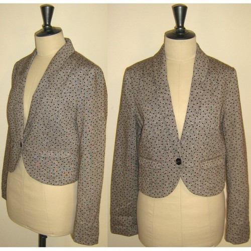 Veste chic divided en 40 - chic,