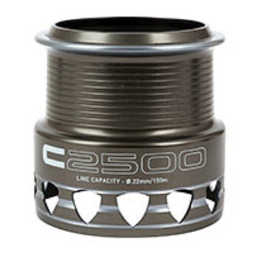 Fox rage bobine - fox, de