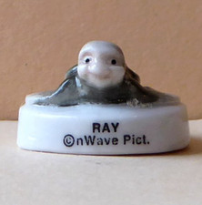 Fève Le Voyage Extraordinaire