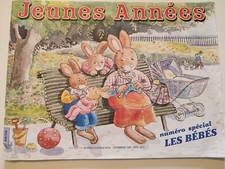 Ancien Livre Magazine