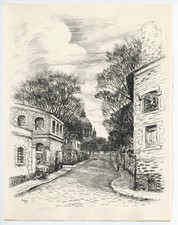 Jean frélaut gravure - jean,