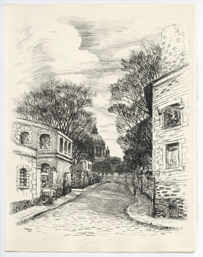 Jean frélaut gravure - jean,