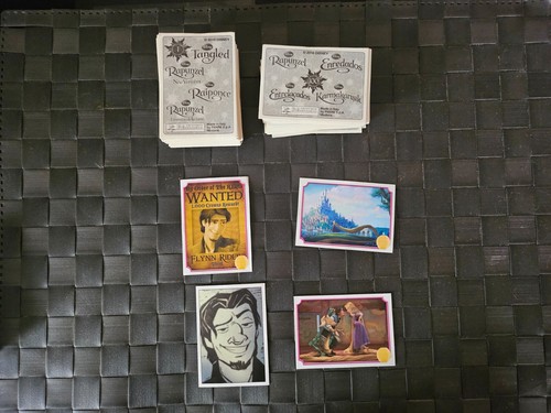 Lot 256 stickers - 256,