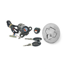 Neiman Contacteur à clé