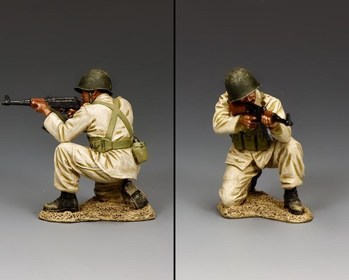 King and country idf022 - king,