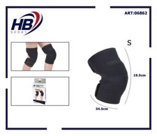 X Genouillère Élastique Pour